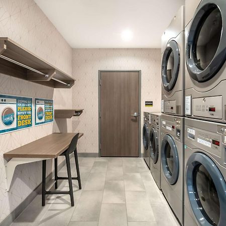 Home2 Suites By Hilton Reynoldsburg Columbus East ภายนอก รูปภาพ