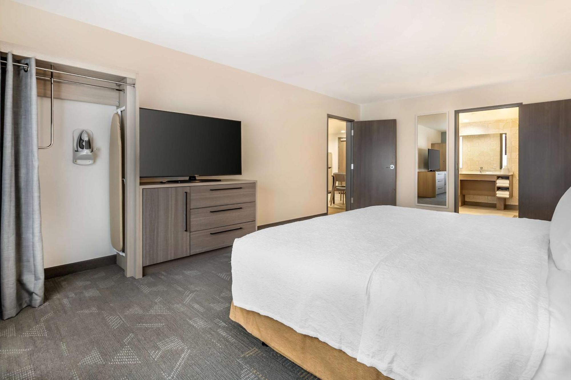 Home2 Suites By Hilton Reynoldsburg Columbus East ภายนอก รูปภาพ