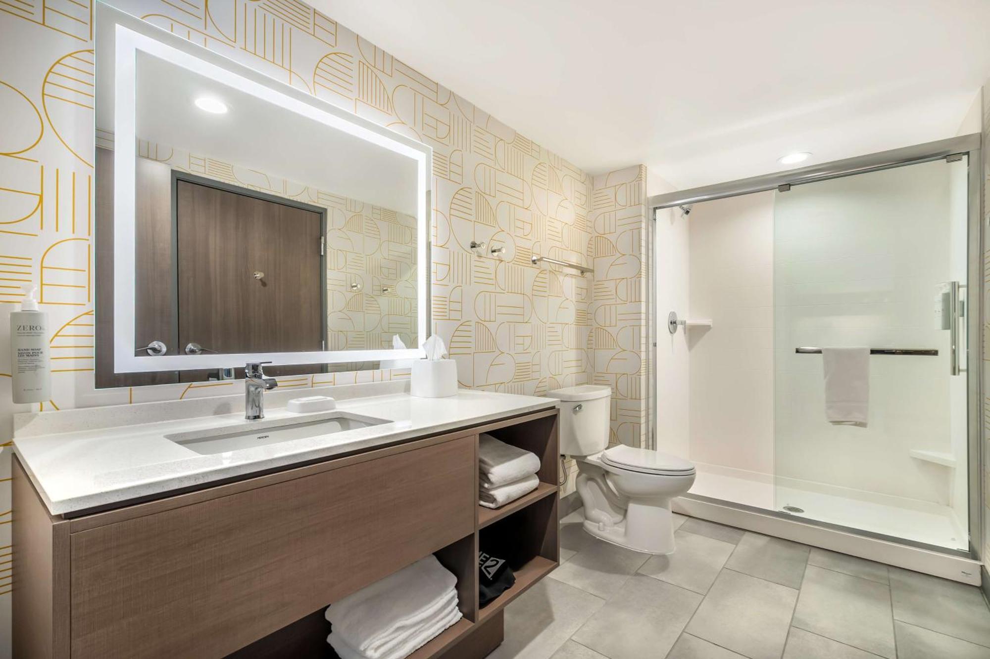 Home2 Suites By Hilton Reynoldsburg Columbus East ภายนอก รูปภาพ