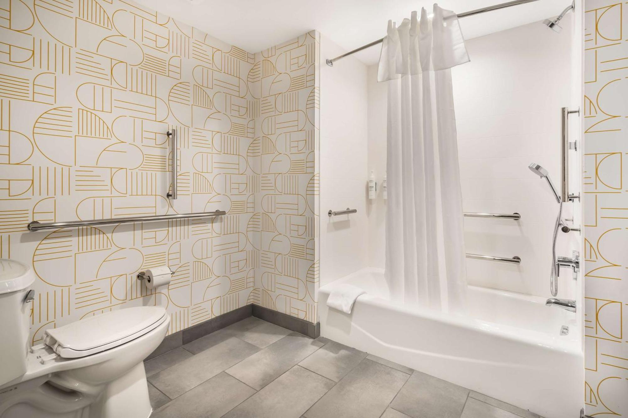 Home2 Suites By Hilton Reynoldsburg Columbus East ภายนอก รูปภาพ