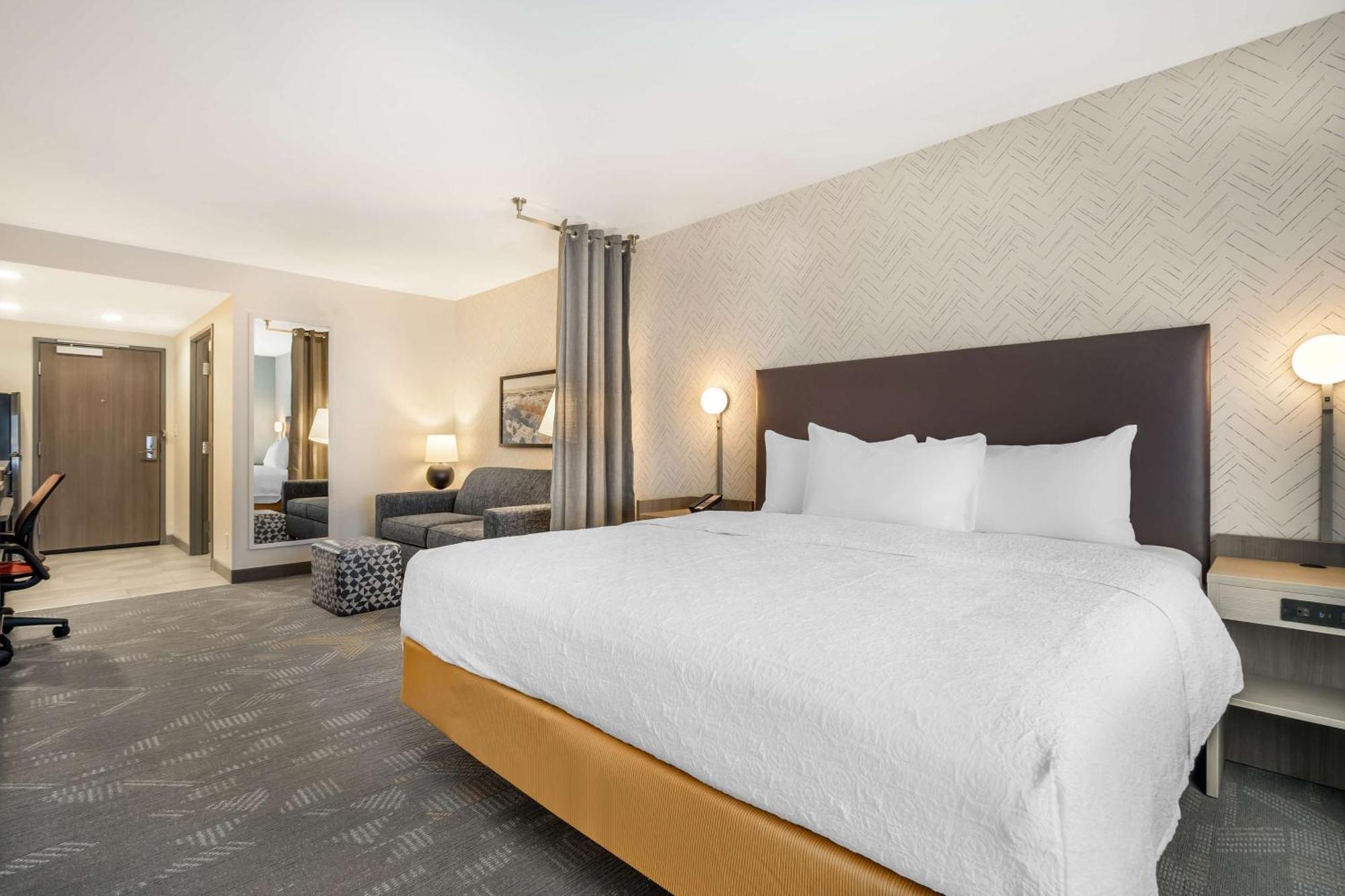 Home2 Suites By Hilton Reynoldsburg Columbus East ภายนอก รูปภาพ